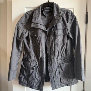 Banana Republic Moto Jacket